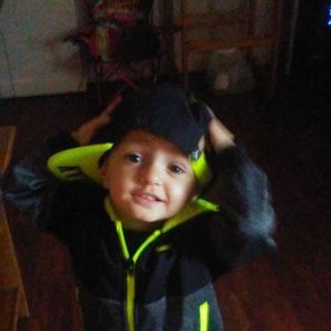 Meet your Posher, Vanessa